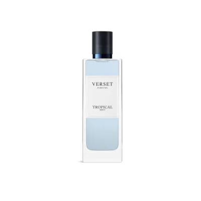 VERSET TROPICAL MINT 50ML