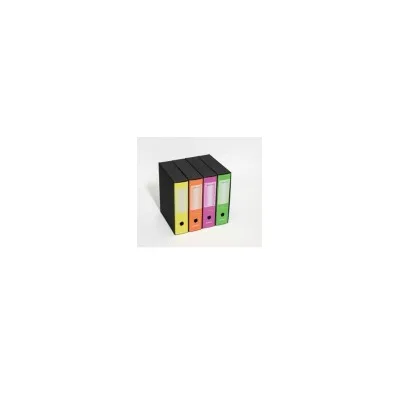 BREFIOCART CF12REGIS. PROT 8CM GIALLO FLUO 0201190GF