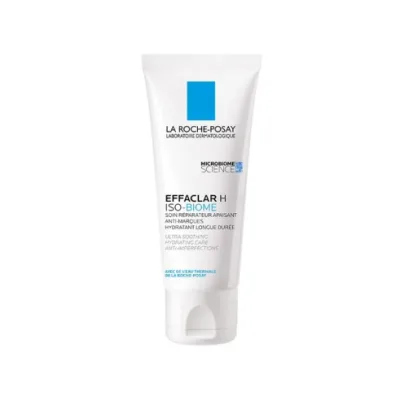 LA ROCHE POSAY EFFACLAR H ISO BIOME CREMA 40ML