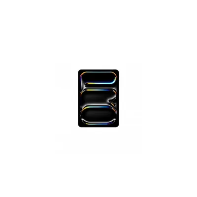 iPad Pro 11" (M5) Wi-Fi 2TB - Vetro Standard - Nero siderale