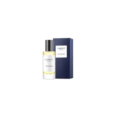 VERSET IT'S DONE EDT 15ML