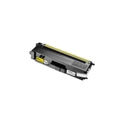 Toner COMPATIBILE BROTHER DCP9055 DCP9270 GIALLO TN-320Y TN320Y