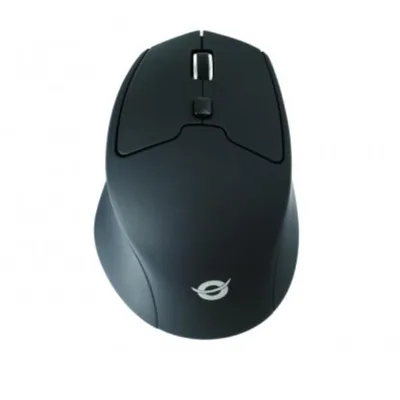 Mouse Bluetooth 6 tasti ergonomico LORCAN02B