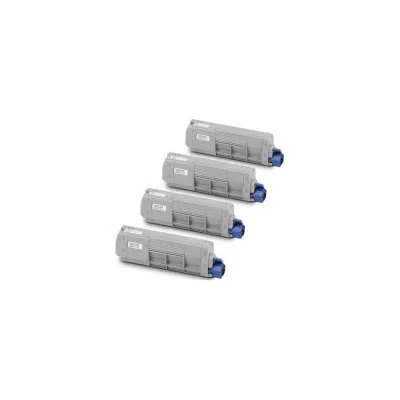 TONER COMPATIBILE OKI 45396303 CIANO MC760 MC770 MC780 6K