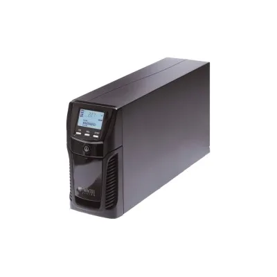 GRUPPO DI CONTINUITA' UPS RIELLO Vision Tower 1100 VST1100 1100VA 880W 10' Line Interactive