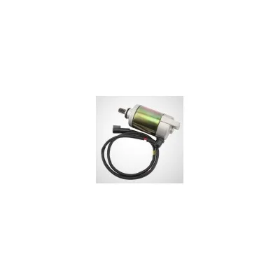 Motorino di avviamento 9 denti per Minimoto, MiniATV