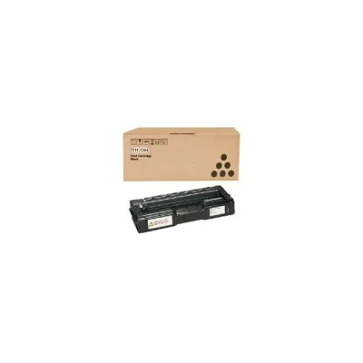 TONER ORIGINALE RICOH 407716 SP C252 C262 DN NERO 6.5K