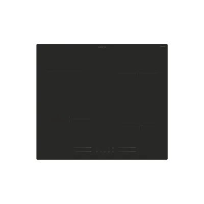 PRONTA CONSEGNA - Candy Piano cottura a induzione CI642MCBB in vetroceramica nero da 60 cm