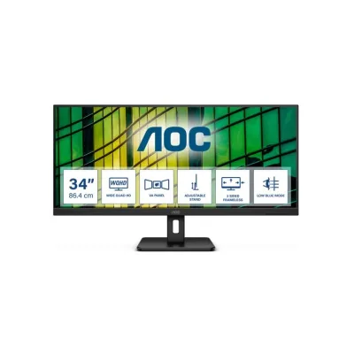 AOC 34 219 ESSENTIAL-LINE VA U34E2M