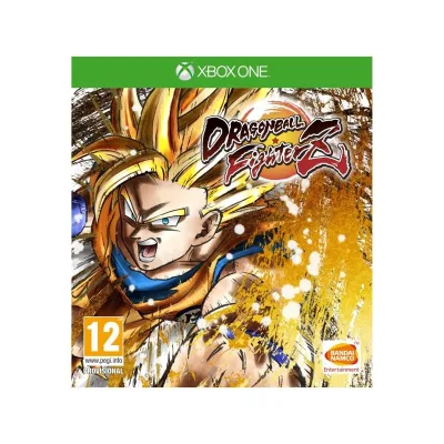 NAMCO BANDAI DRAGON BALL FIGHTER Z XB1 112433