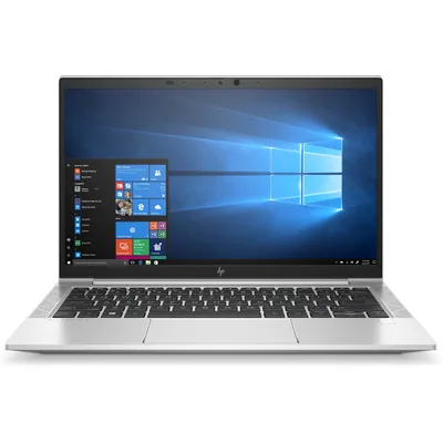 HP ELITEBOOK 835 G7 13.3" AMD RYZEN 5 PRO 4650U 2.1GHz RAM 16GB-SSD 512GB M.2 NVMe-WIN 10 PROF (113Z2ET#ABZ)