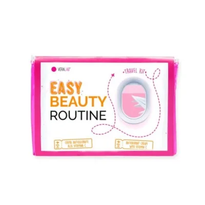 VERALAB EASY BEAUTY ROUTINE WONDER C