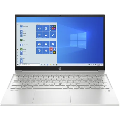 HP PAVILION 15-EG0033NL 15.6" i7-1165G7 4.7GHz RAM 16GB-SSD 512GB M.2 NVMe-IRIS Xe GRAPHICS-WIN 10 HOME (4B7G7EA#ABZ)