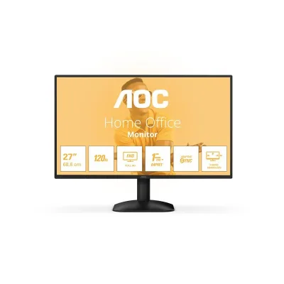 AOC MONITOR 27 IPS 1920X1080 27B31H