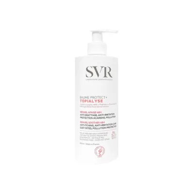 SVR TOPIALYSE BAUME PROTECT 400ML