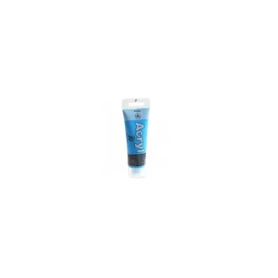 Primo TEMPERA TUBO ACRILICO COL.CYANO75ML 420TA75501