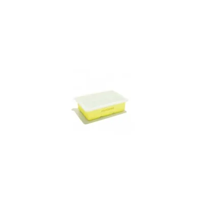 MUITOMAS MUITOMAS ICECUBE TRAY SILICON YLW ICECUBESILYL