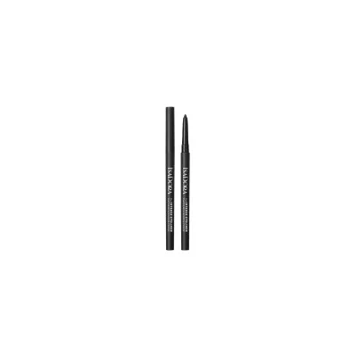 ISADORA INTENSE EYELINER24H INTENSE BLACK 60