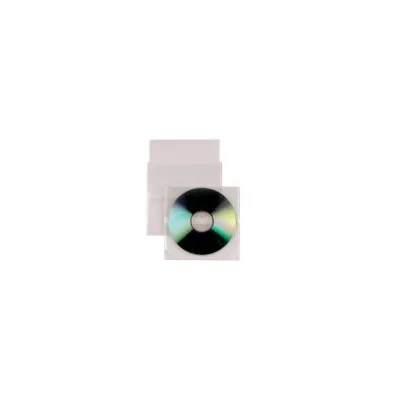 SEI ROTA CF500BUSTE X CD/DVD INSERT CD CR 430104