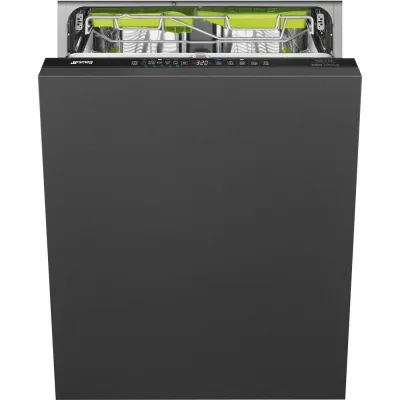 Smeg Lavastoviglie a scomparsa totale da incasso ST352AL da 60 cm - IN PROMOZIONE FINO AL 30/06