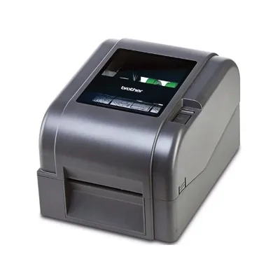 BROTHER STAMPANTI AUTO-ID TD4420TN 203DPI CUTTER E SOFTWARE TD4420TNF2