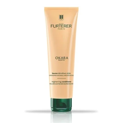 RENE FURTERER OKARA BLOND BALSAMO 150ML
