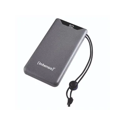 INTENSO POWER BANK F10000 GREY 7332034