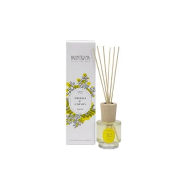 NASOTERAPIA DIFFUSORE BASTONCINI MIMOSA ZAGARA 100ML