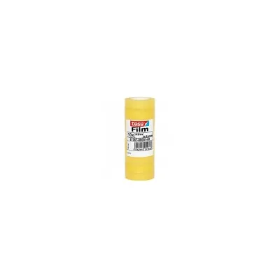 TESA CF10NASTRO ADES TRASP 15MMX33M 57387-00001-00