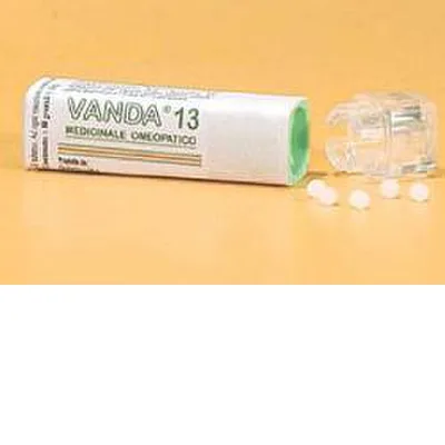 VANDA 13 TUBO GR.
