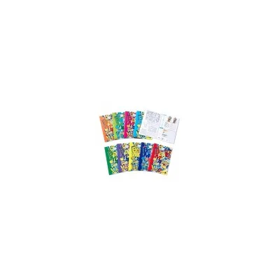 BM - BeMore CF10MAXIQUAD. A4 100GR R.C COLASS 0123336