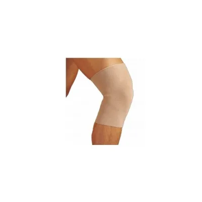 GIBAUD GINOCCHIERA COTONE SOTTILE BEIGE TG.1