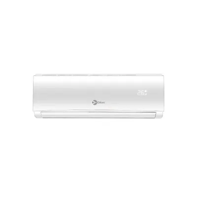 DILOC(NAICON) UNITA INTERNA MIAMI 9000 BTU DL-MIAMI09