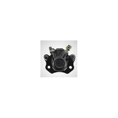 Pinza freno anteriore destro 7″, 8″, compatibile con Kayo AT110