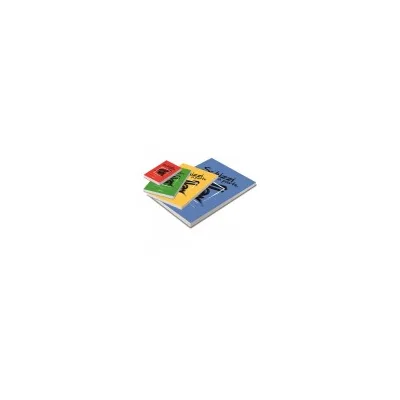 BLASETTI CF5 BLOCCO SCHIZZI A PARTE A4 7125B