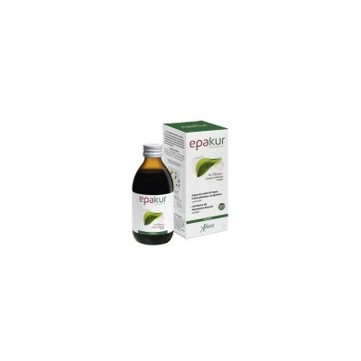 EPAKUR ADVANCED SCIROPPO 320G