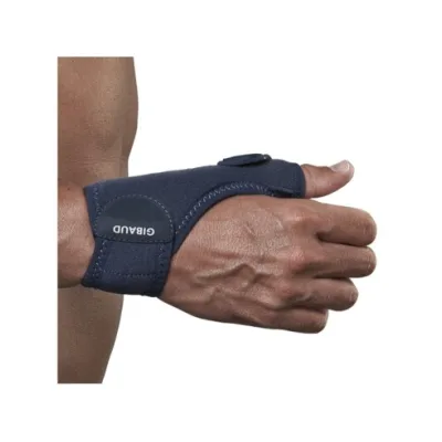GIBAUD ORTHO RHIZOGIB ORTESI DESTRA TG.3