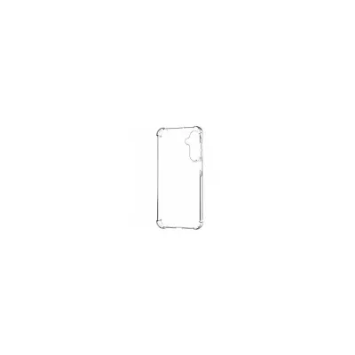 SAMSUNG CELLULARI CLEAR COVER TRASP A36 GP-FPA366AEGTY