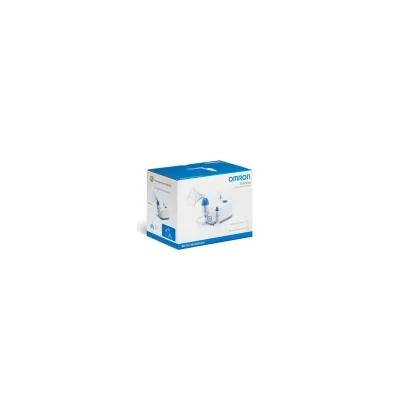OMRON NEBULIZZATORE C102 TOTAL
