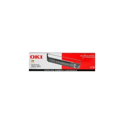 NASTRO MATRICE ORIGINALE NERO OKI ML393 ML395 ML3410 09002311