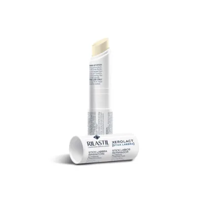 RILASTIL XEROLACT STICK LABBRA