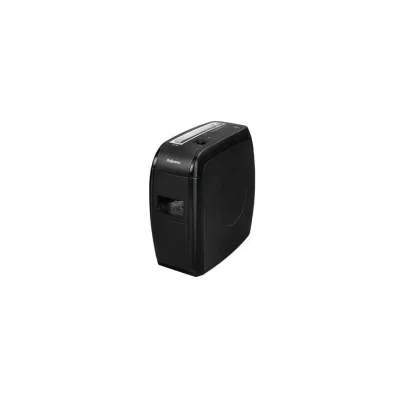 Distruggidocumenti manuale Fellowes 21Cs 4360201 con taglio in particelle Distrugge fino a 12 fogli 15 litri