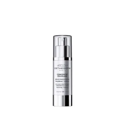 ESTHEDERM EAU CELLULAIRE CONCENTRATO EAU CELLULAIRE 30ML