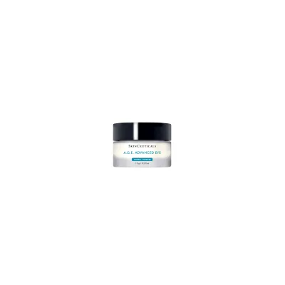 SKIN CEUTICALS AGE ADVANCED EYE 15ML