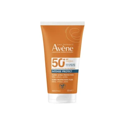 AVENE SOLARE INTENSE PROTECT SPF50+ 150ML