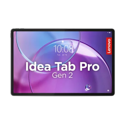 LENOVO IDEA TAB PRO GEN 2 13" 3.5K OCTA CORE 256GB RAM 12GB WI-FI ITALIA GRAY + LENOVO TAB PEN INCLUSA