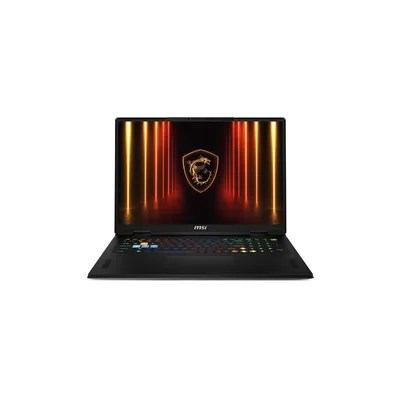 Vector 18 HX AI A2XWJG-851IT Windows 11 Home A2XWJG-851IT