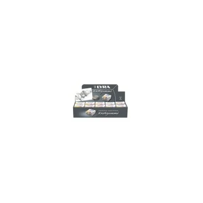 LYRA DISPLAY20 LYRA GOMMA PANE REMBRANDT L2091467