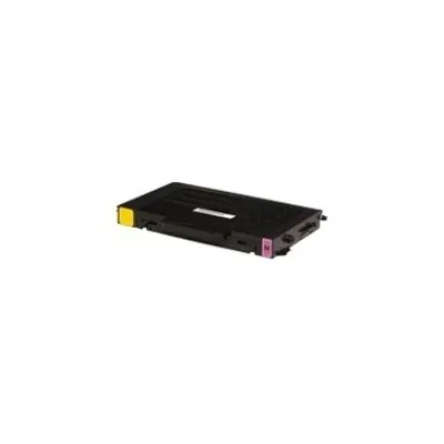 TONER COMPATIBILE SAMSUNG CLP500 CLP550 CLP-500D5M MAGENTA