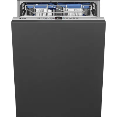 Smeg Lavastoviglie a scomparsa totale da incasso ST323PM da 60 cm - IN PROMOZIONE FINO AL 30/06